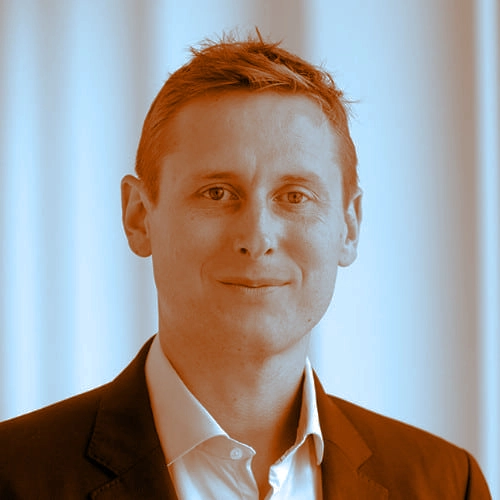 Photo de Francois Guillaume, ing. - Conférencier ÉAÉ 2025