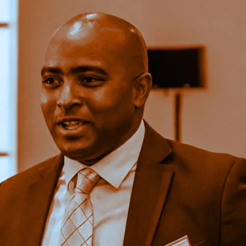 Frédéric Verdol Photo de Frédéric Verdol, M. - Conférencier ÉAÉ 2025