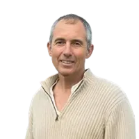 Chris Greacen