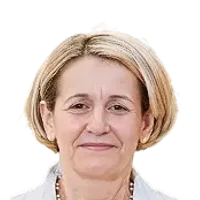 Dr. Annissa Heniche-Oussédik
