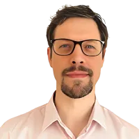 Dr. Martin de Montigny
