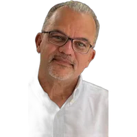 M. Daniel-Gérard Rouzier