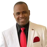 Photo de Dr. Evenson Calixte, ing. - Profil conférencier ÉAÉ 2025