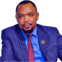 Dr Geoffrey Omedo