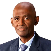 Frédéric Gérald Chery