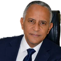 Dr Jacky Lumarque