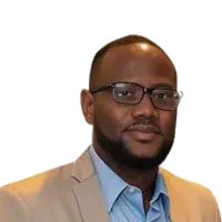 Photo de Nicolas D. Allien, ing. - Profil conférencier ÉAÉ 2025